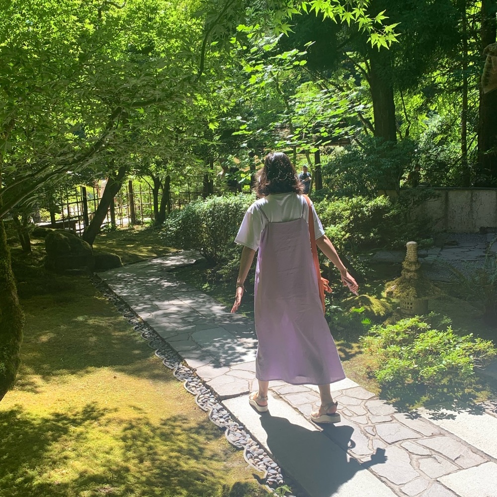 Meet your Posher, Jen